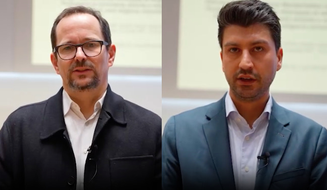 Zwitserse parlementsleden: Iedereen loopt gevaar, niet alleen Koerden