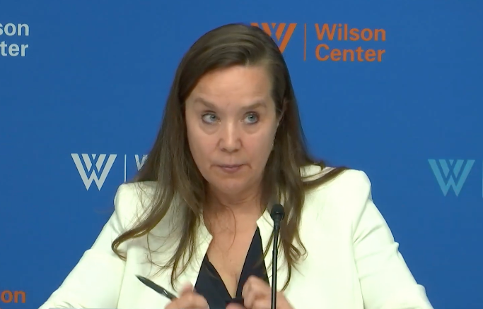 Prof. Holmes: Veiligheid in Syrië is alleen mogelijk door middel van grondwettelijke garanties