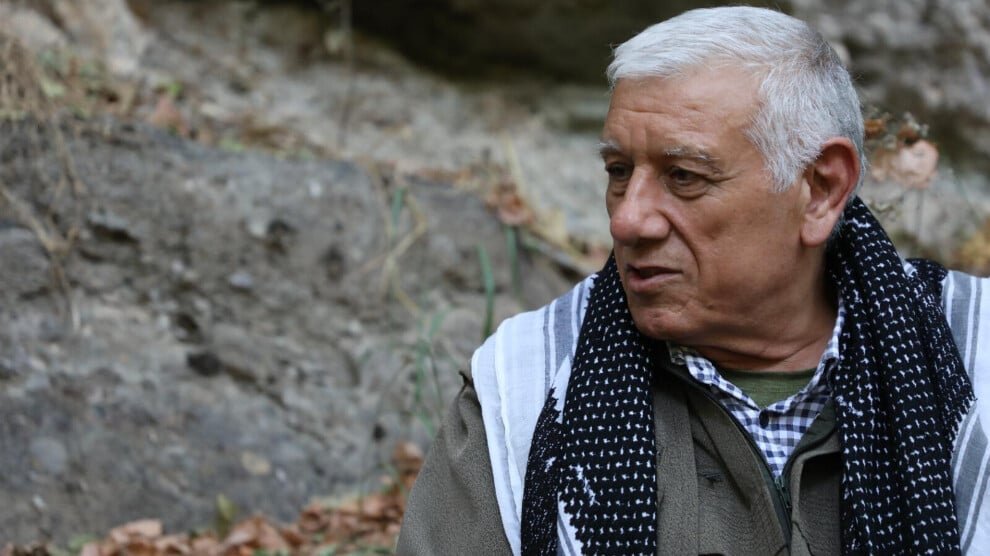 “Een democratische natie is een tegengif voor etnische en religieuze conflicten”