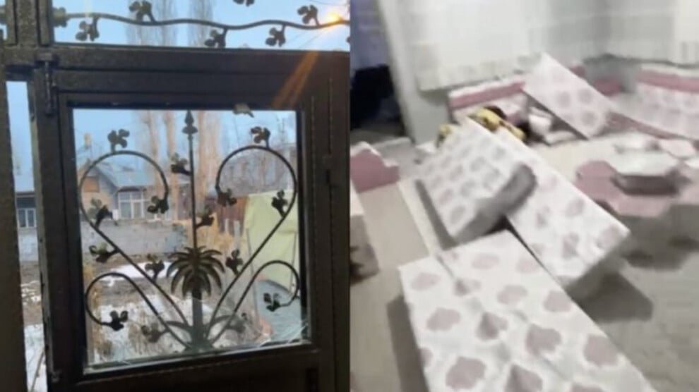 Arrestaties bij invallen in Wan en Sêrt