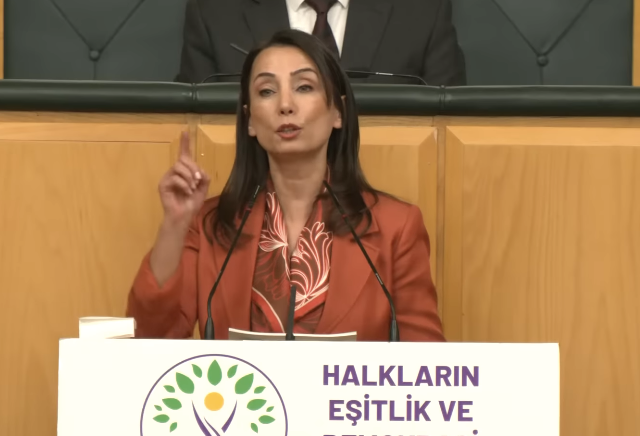 Hatimoğulları roept op tot concrete herstart van vredesproces in Turkije