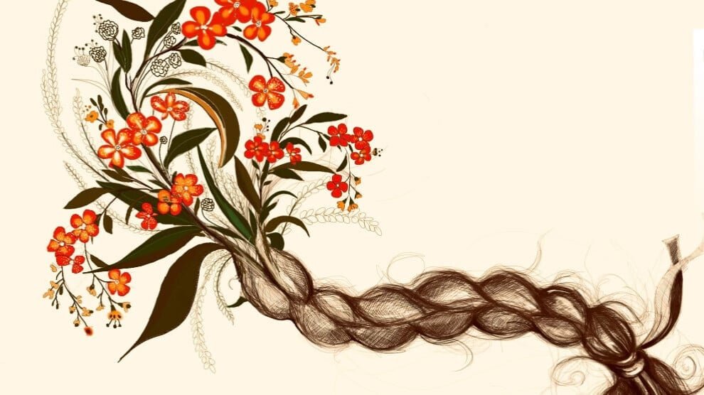 De esthetiek van verzet in Rojava