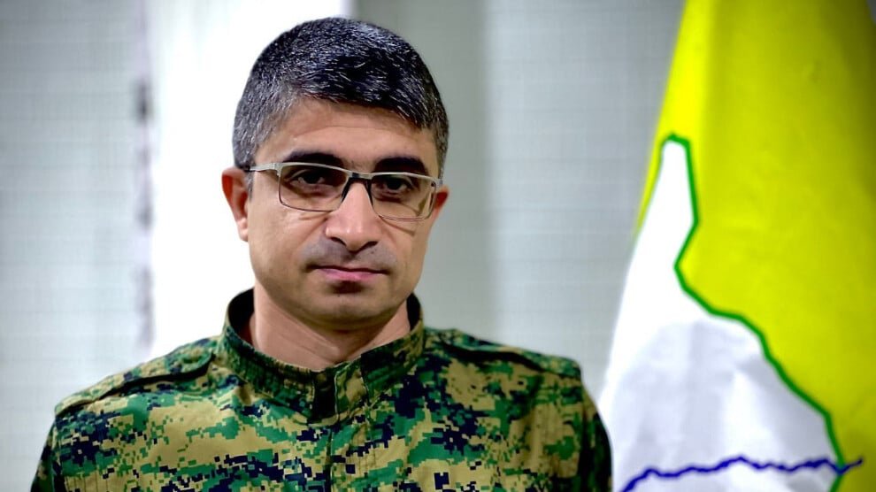 SDF eist snelle uitvoering van centrale afspraken met Damascus