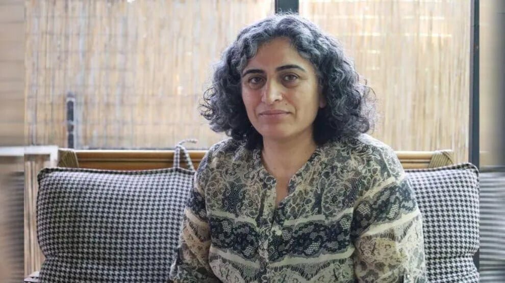 Sebahat Tuncel: Ons leven kan niet door anderen worden bepaald - Deel één