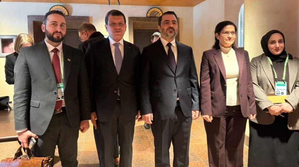 Mazloum Abdi: We hebben integratiekwesties besproken met Rubio