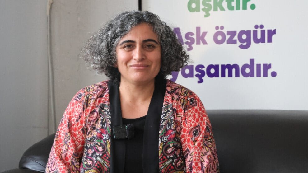 Sebahat Tuncel: Revolutionair zijn betekent wanhoop omzetten in hoop - Deel twee