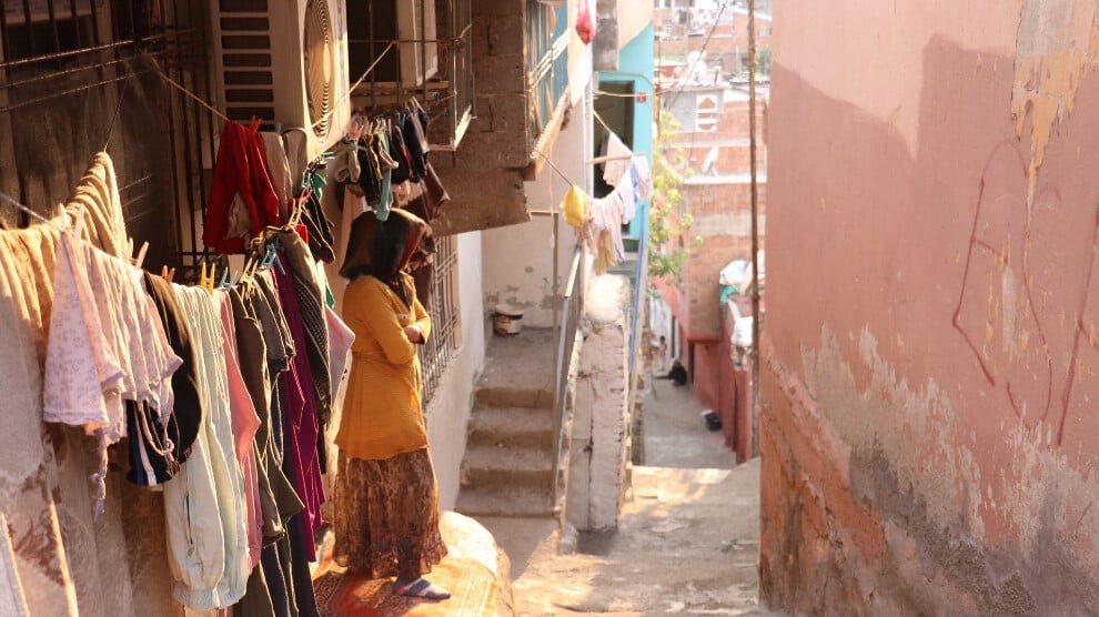 Onderzoek toont dramatische armoede onder vrouwen in Amed