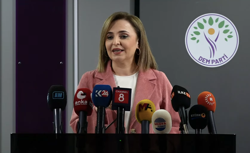Ayşegül Doğan: Eerste fase voltooid, nieuwe tijdlijn nodig