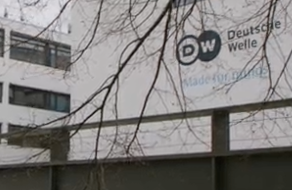 Deutsche Welle-correspondent voor Ankara, Alican Uludağ, gevangengezet wegens “belediging van de president”