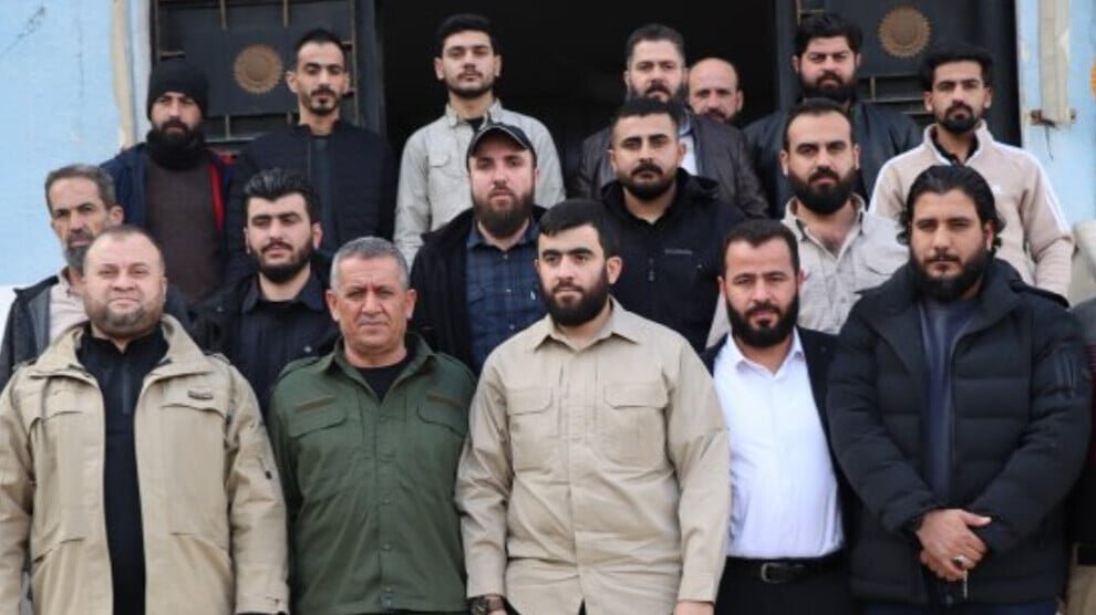 Concrete stappen overeengekomen voor de terugkeer van ontheemden naar Afrin, Aleppo en Raqqa