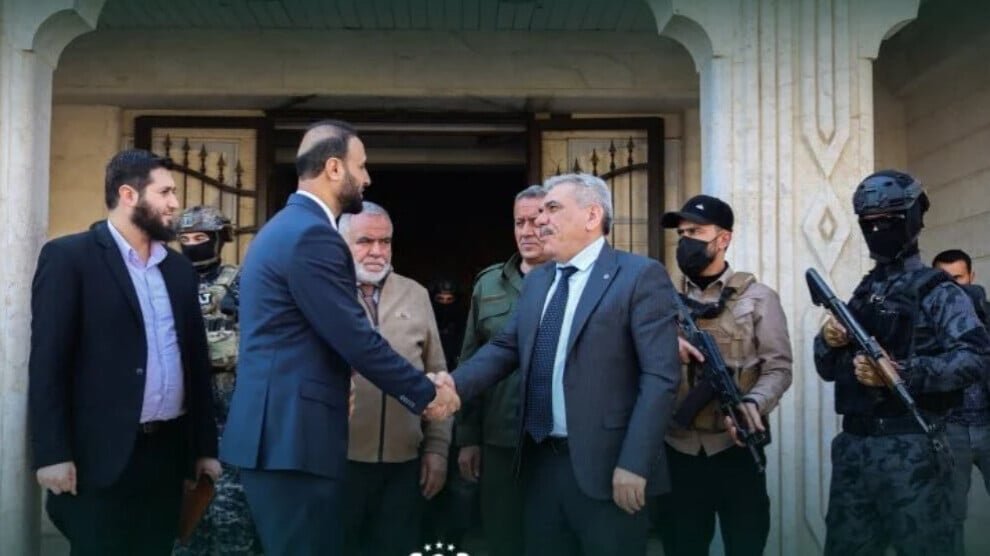 Bijeenkomst in Hesekê bespreekt integratie en identiteitsregulering