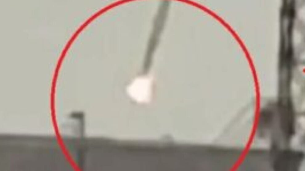 Explosie nabij internationale luchthaven van Erbil