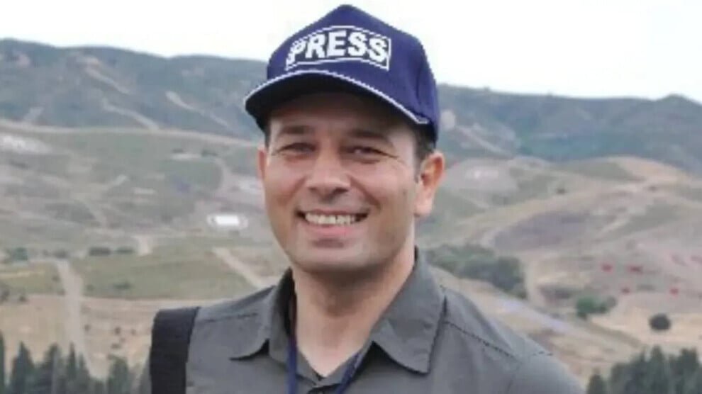 Hoofdredacteur van persbureau ANKA in hechtenis genomen