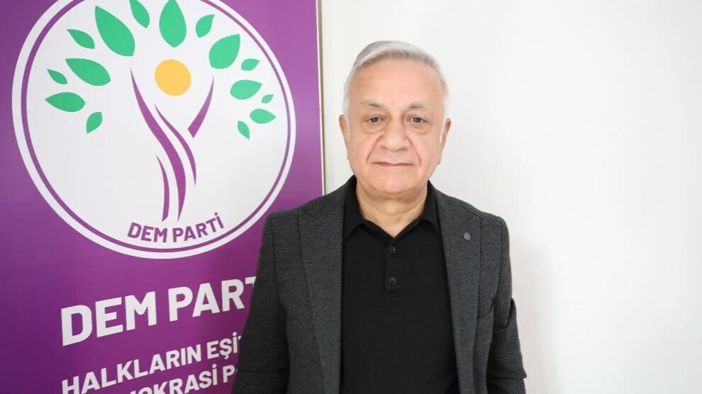 Erbaş: Zowel onderhandelingen als strijd gaan door