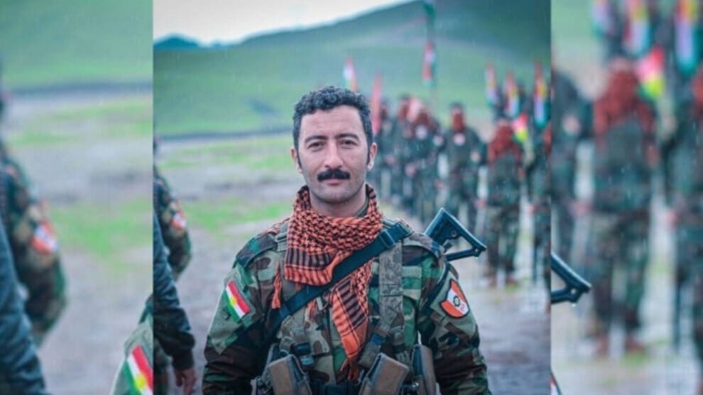 Hernieuwde Iraanse aanval op PAK-basis in Hewlêr kost een Peshmerga-strijder het leven