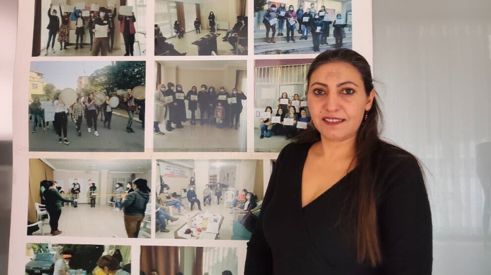 Op weg naar 8 maart: oproep tot eenheid tegen armoede en geweld