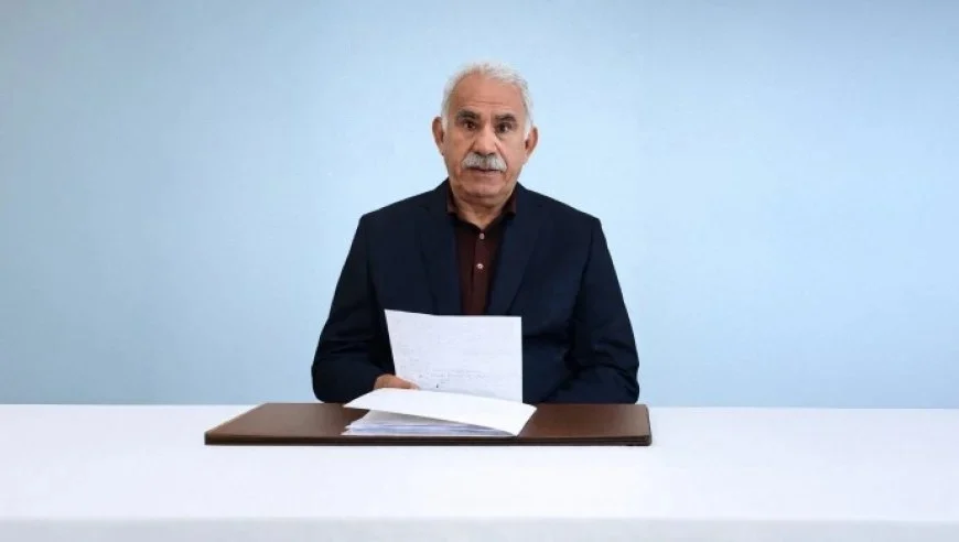 Öcalan stuurt een brief naar de Koerdische vrouwenbeweging: Vrouwen vormen de basis van de samenleving