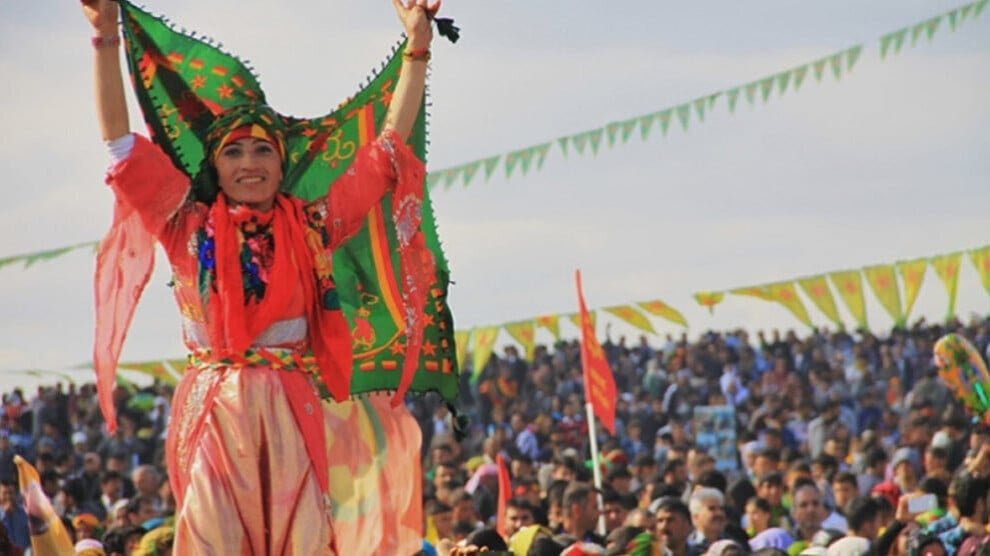 Vrouwen leidden de Rojava-revolutie en daagden dominante systemen uit