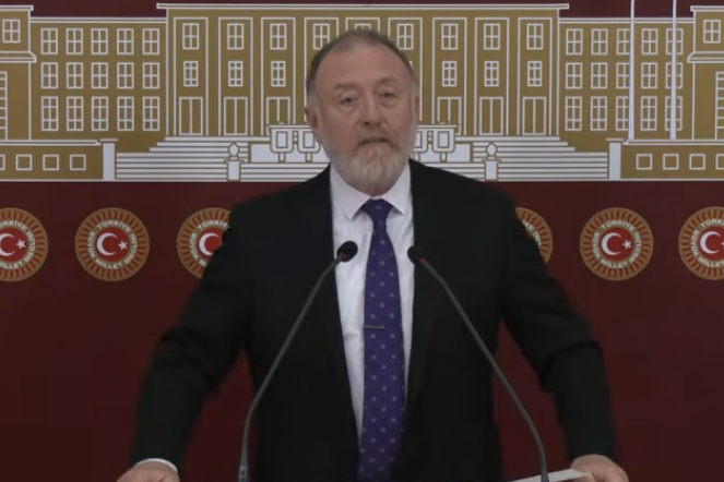 Temelli: Iedereen verwacht een wet die voor iedereen gelijk is