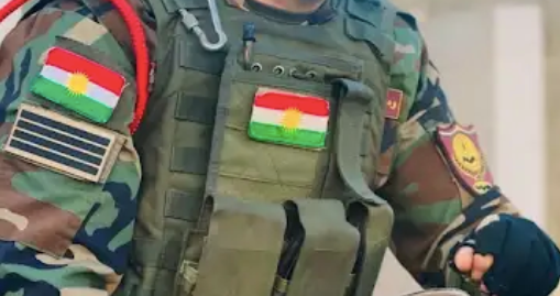 Bij een aanval op een Peshmerga-basis zijn twee Peshmerga-strijders omgekomen