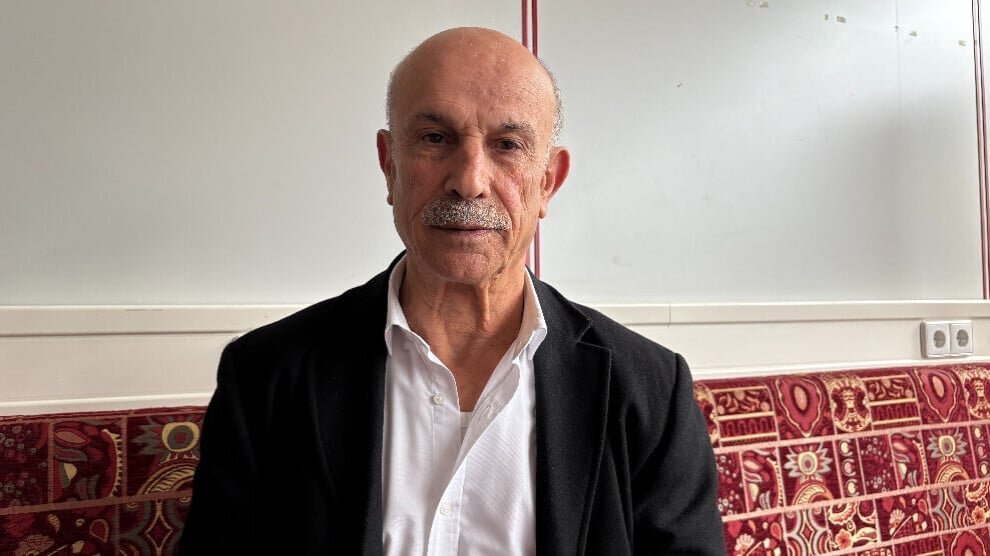 Koerdische activist Emin Bayman begint aan gevangenisstraf in Duitsland