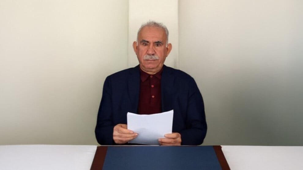 ÖHD: Uitspraak van het EHRM over Imrali wordt al 12 jaar niet nageleefd