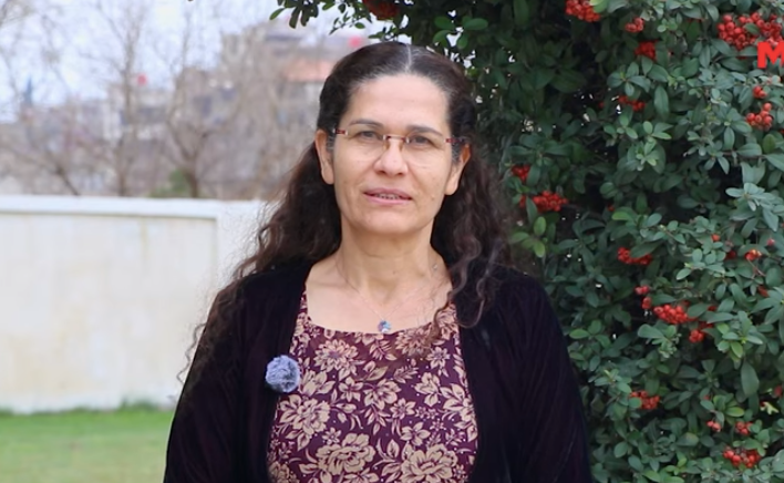 Ehmed: Vooruitgang in Bakur waarborgt de toekomst van alle Koerden