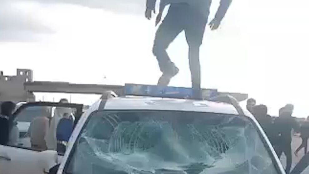 Racistische aanvallen op Koerden na Newroz-vieringen in Noord-Syrië