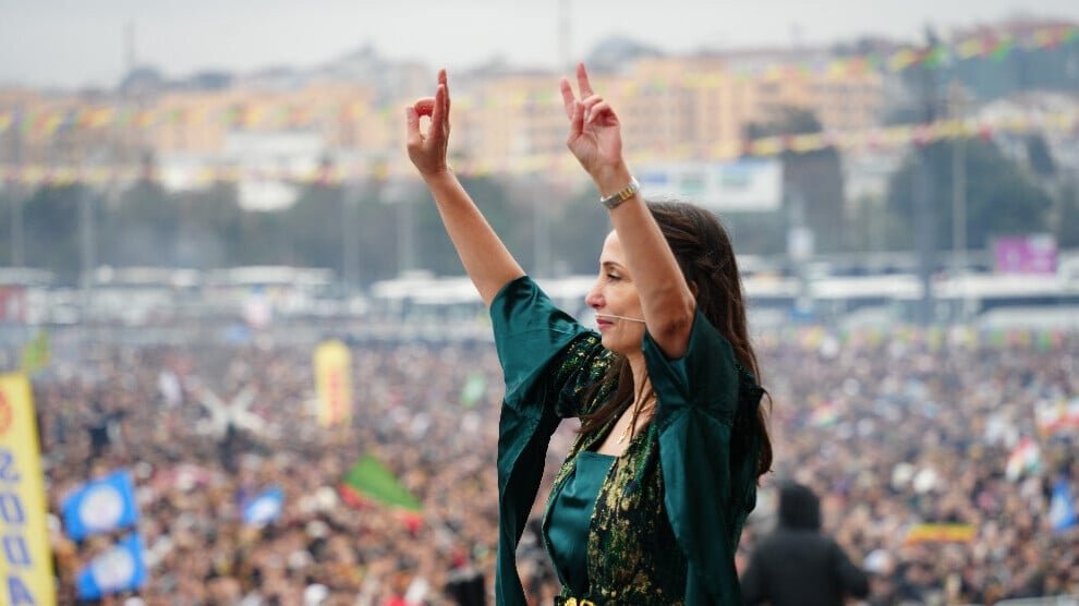 Hatimoğulları: In 2026 zullen we de fakkel van vrede en democratie ontsteken