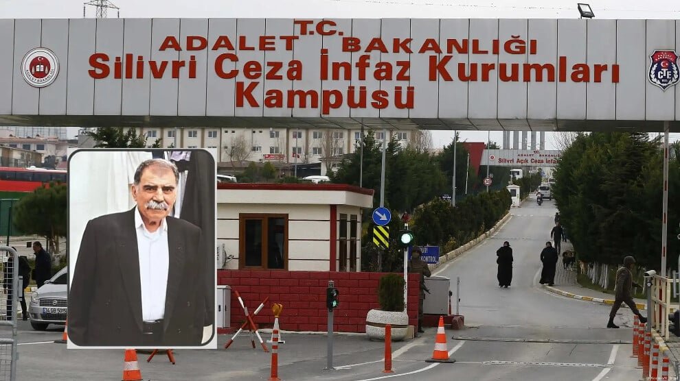 Ernstig zieke gevangene Mehmet Edip Taşar is in Istanbul overleden