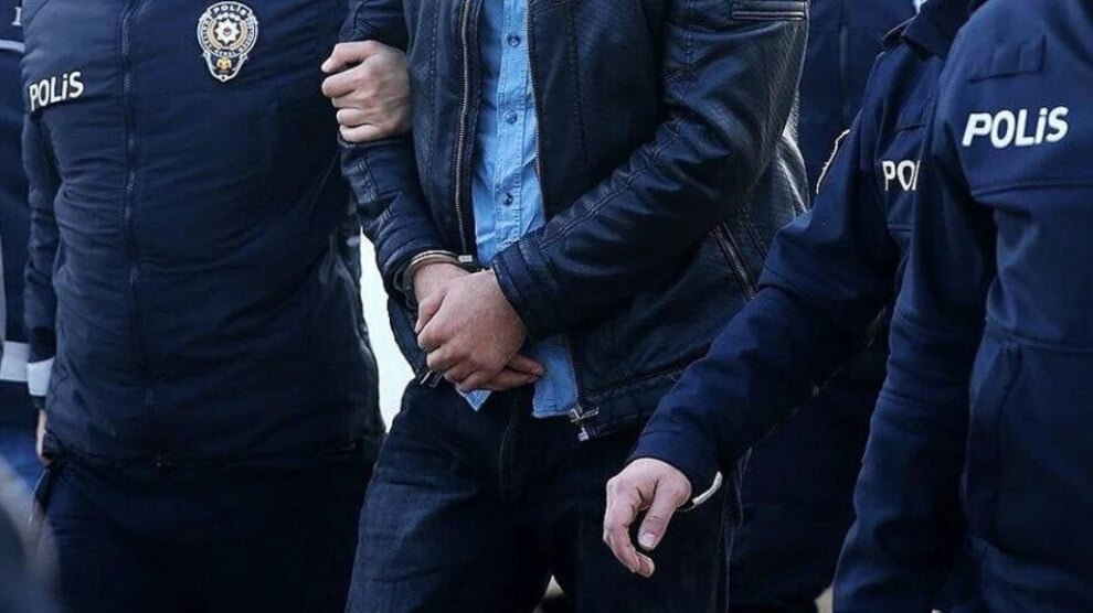 25 arrestaties in Bitlis