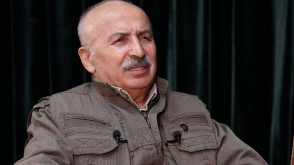 Karasu: Eenheid is cruciaal voor de Koerden