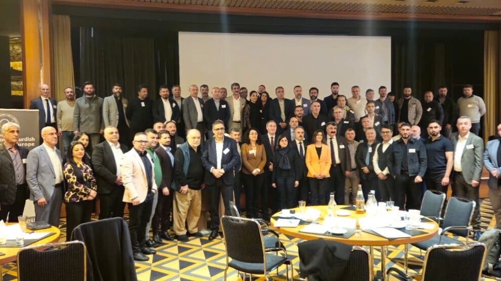 Koerdische ondernemers bespreken hun politieke rol en economische vooruitzichten