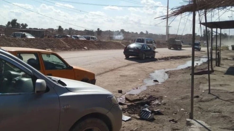 Explosie in Heseke eist zes doden en één gewonde