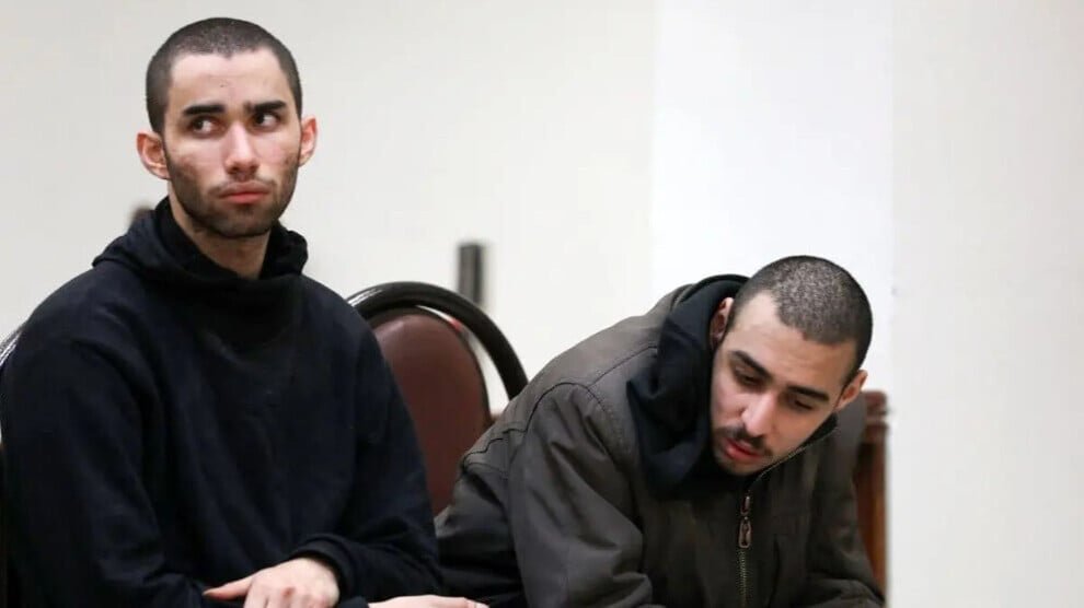 Twee nieuwe doodvonnissen tegen demonstranten uitgevoerd in Iran