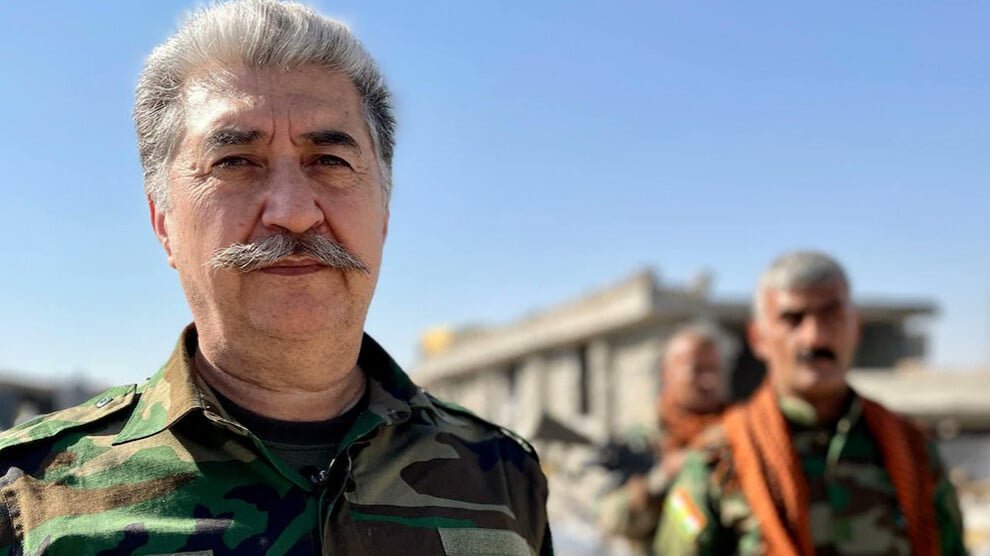 Drone-aanvallen op het huis van PAK-voorzitter Yazdanpanah