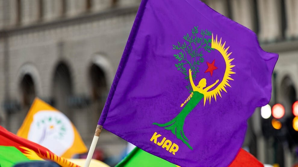 KJAR waarschuwt voor een golf van executies in Iran