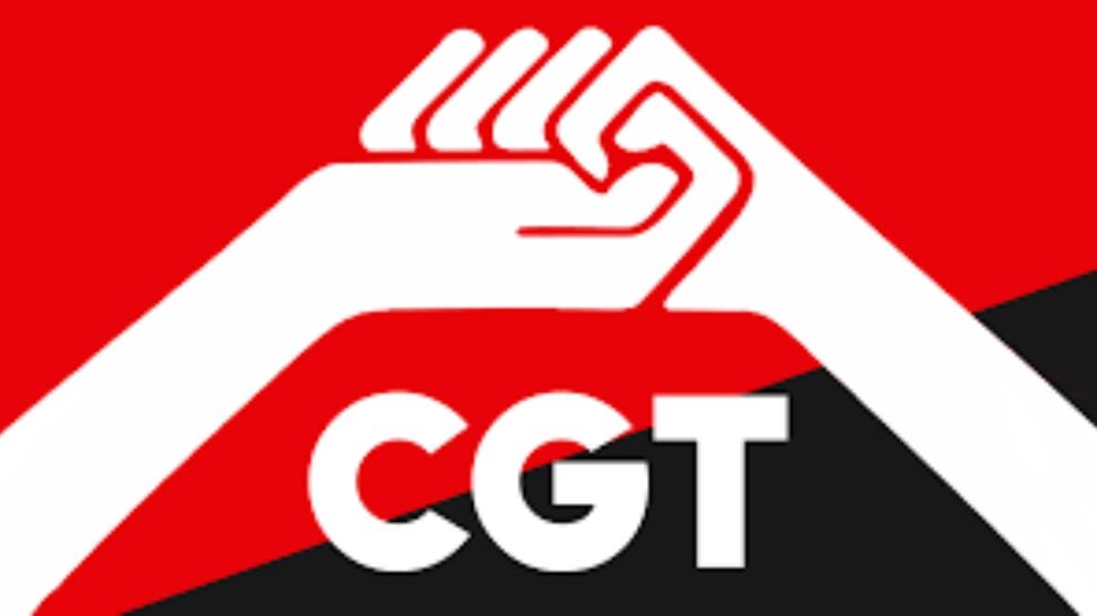 CGT stuurt brief aan de Raad van Europa om de naleving van het “recht op hoop” voor Öcalan te waarborgen