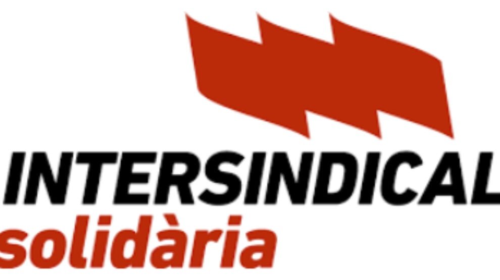 Intersindical Solidària pleit voor de vrijlating van Abdullah Öcalan