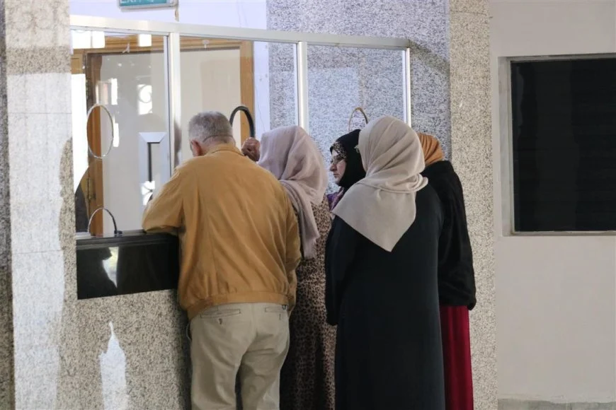 64 jaar van ontkenning: Koerden in Syrië eisen grondwettelijke garanties