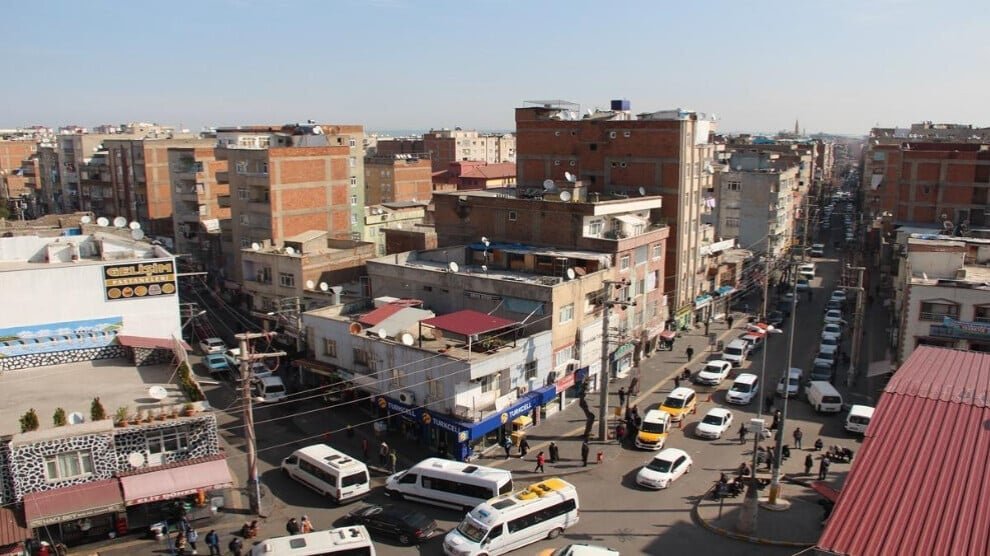 Amed: Drugs en bendes vullen het sociale vacuüm in Rezan