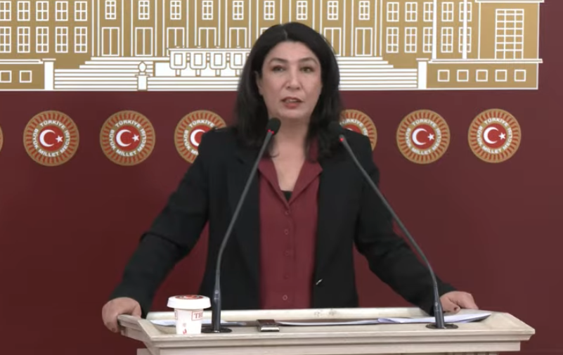 Türkoğlu: Achter vrouwenmoorden schuilt staatsgeweld