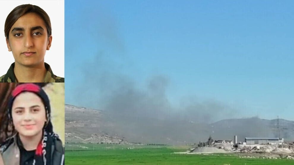 Raketaanval op Hewlêr eist drie levens