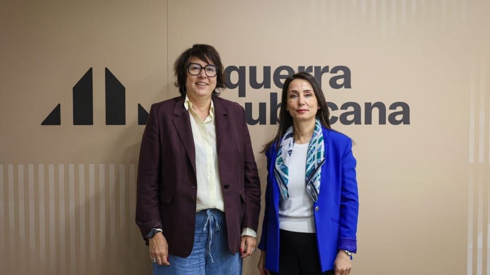 Hatimoğulları bij GPM: Öcalan moet als belangrijkste onderhandelingspartner worden erkend