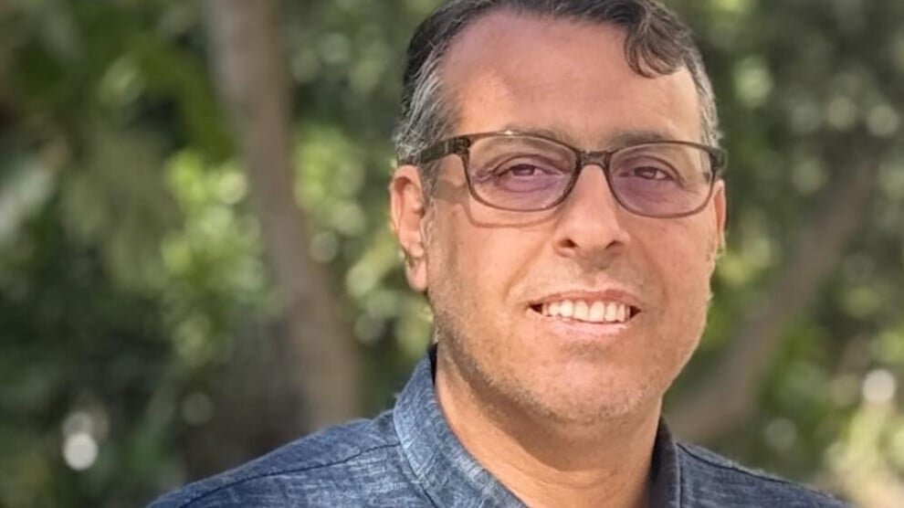 Şiyar Güldiken: Problemen op scholen houden verband met structurele problemen