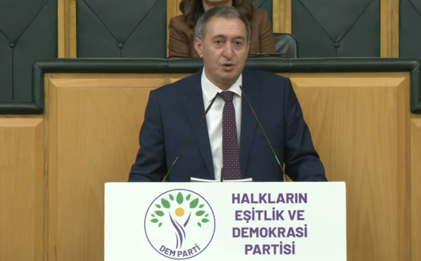 Bakırhan: Gülistan Doku is een onbeantwoorde vraag in dit land