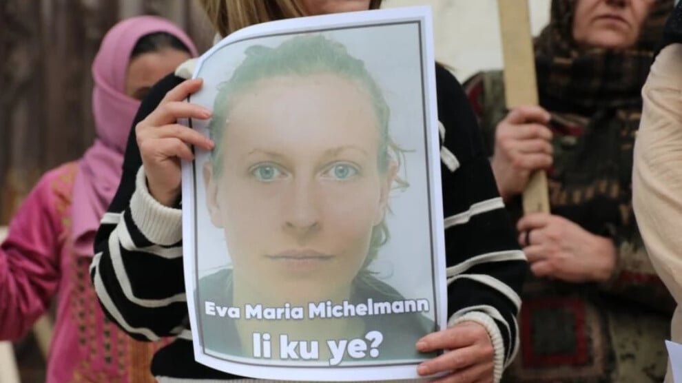 In Noord-Syrië ontvoerde journaliste overgebracht naar Damascus