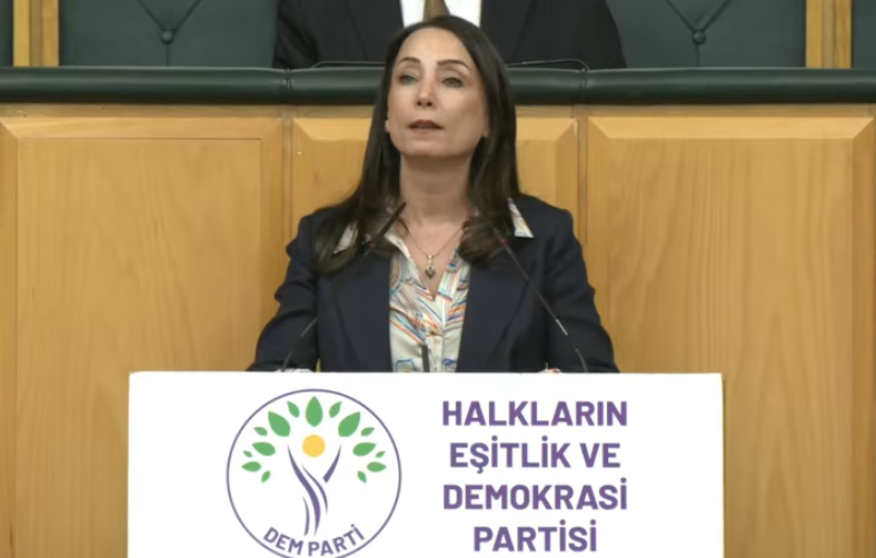 Hatimoğulları beschuldigt Turkse regering van vertraging in vredesproces