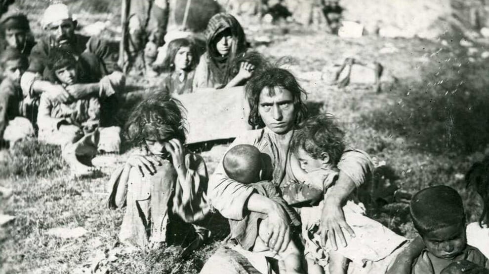 4 mei: Herdenkingsdag van de „Tertele“-genocide in Dersim