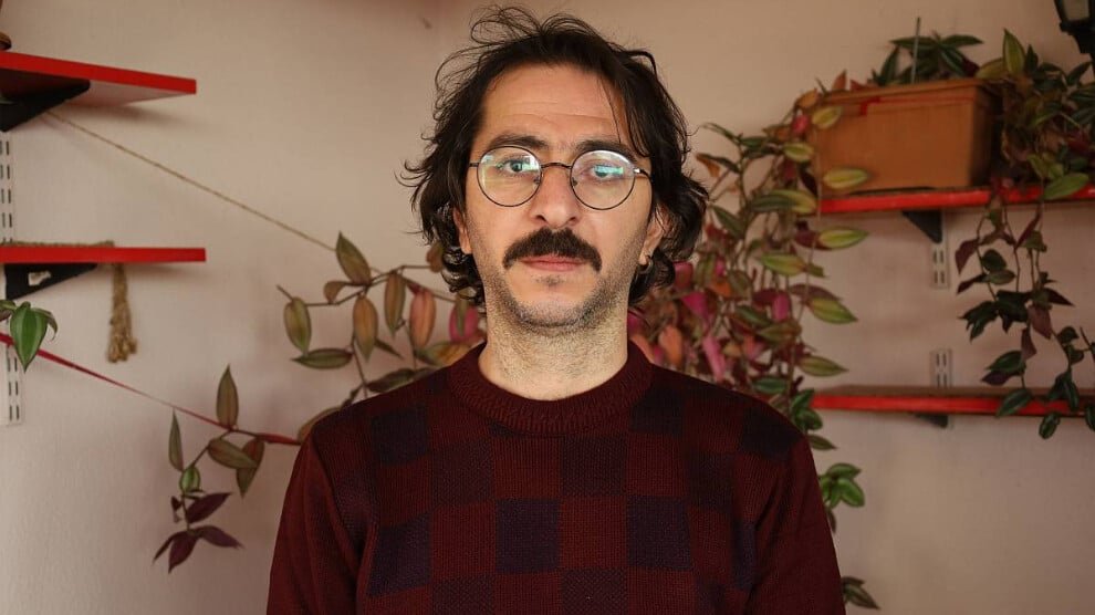 Turkije: Journalist Ahmet Güneş in het vizier van de autoriteiten vanwege berichten over Rojava